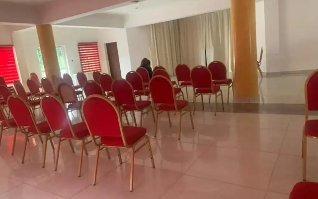 Roses Regency Hotel and Suites