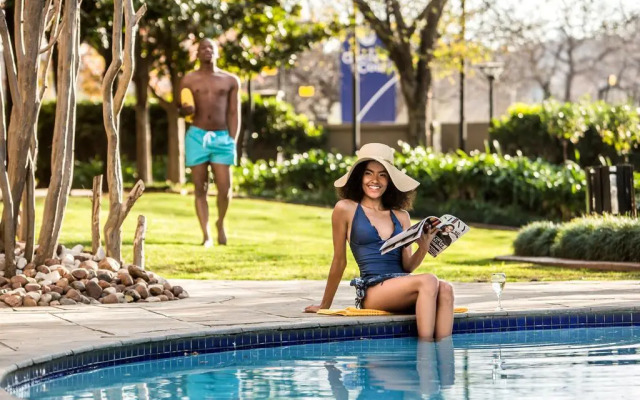 Garden Court Eastgate