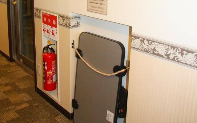 Toyoko Inn Hokkaido Hakodate Ekimae Asaichi