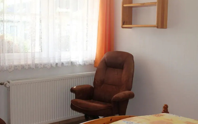 Charming Bungalow in Dranske near Baltic Sea