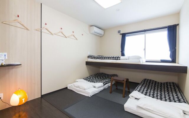 Fujitaya BnB