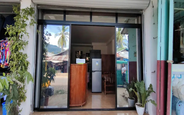 Kamalay Pension House