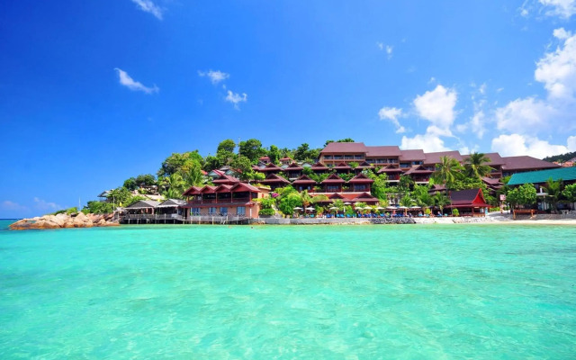 Haad Yao Bayview Resort & Spa