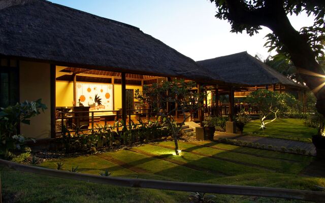 Bumi Linggah Villas Bali