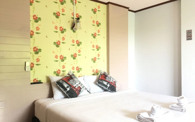 I Talay Lodge Boutique Hotel