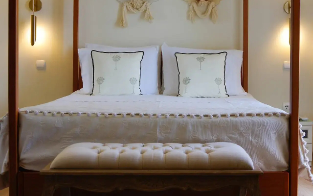 Arion Boutique Hotel