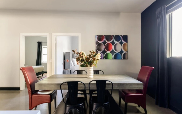 E Main St Unit A - Luna