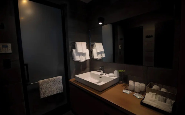 Hotel Sengokuhara533