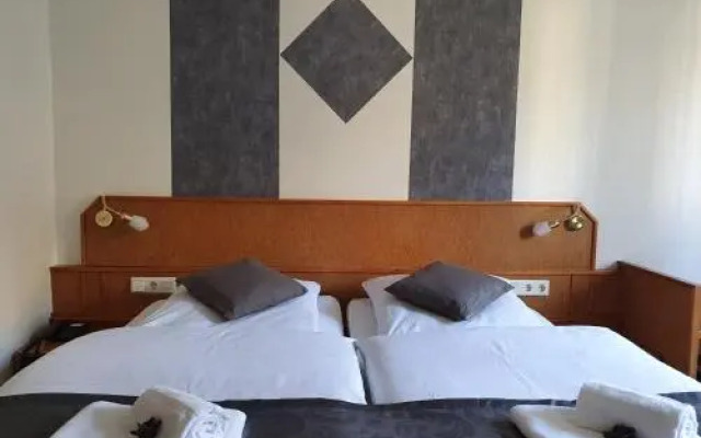Waldhotel Surwold