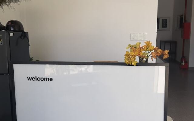 OYO 1161 Puchin Hotel And Apartment