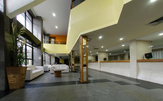 Hotel Sagres