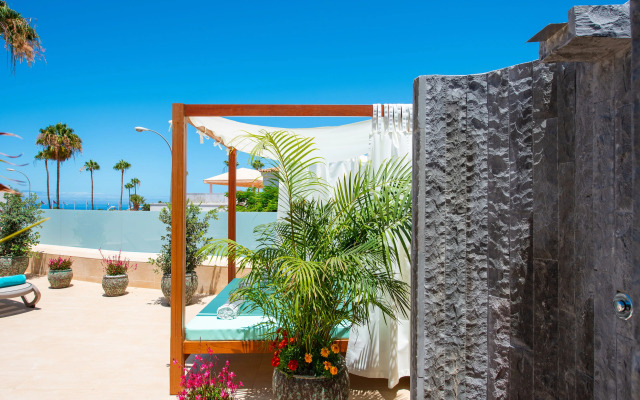 Haciendas Village Tenerife