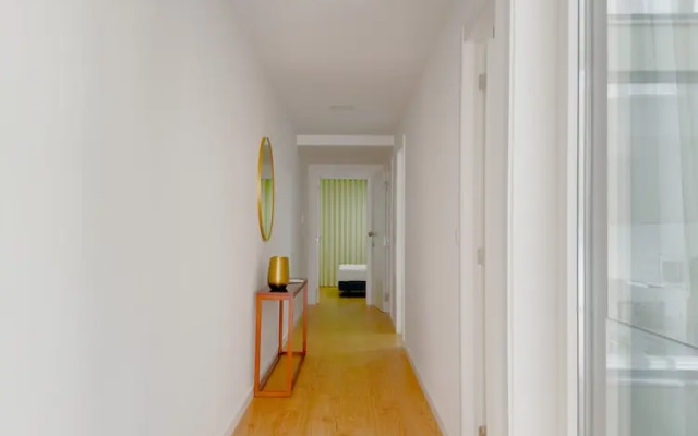 Vibrant Porto Apartments-Campo 24