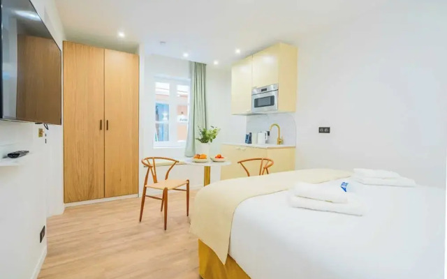 Cosy Studio - Hyper Centre St Tropez