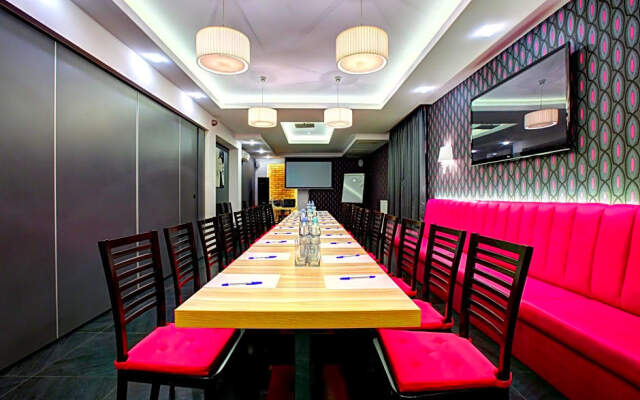 Hostel Evotel