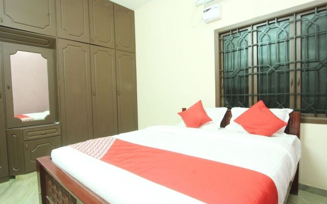 OYO 28447 Hotel India Pride