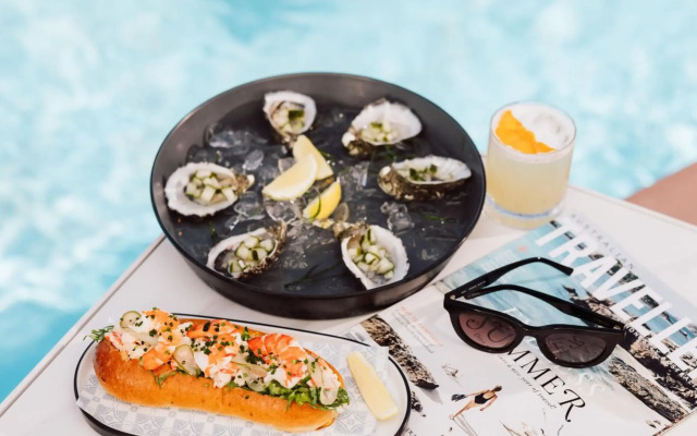 InterContinental Sanctuary Cove Resort by IHG