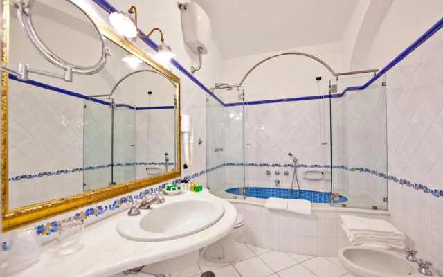 Hotel Villa Brunella