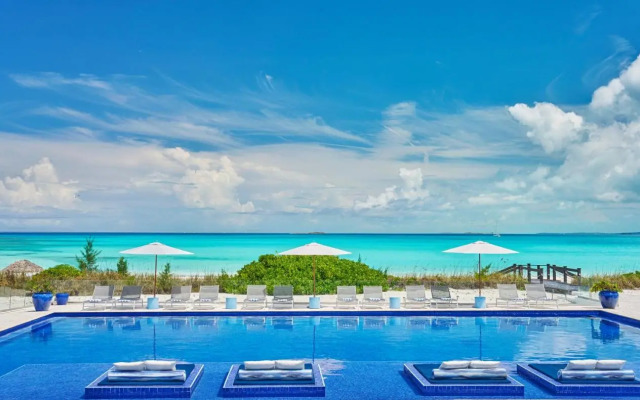 Grand Isle Villas