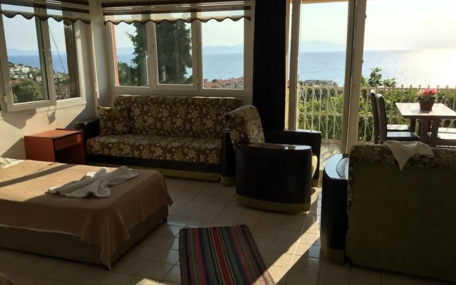 Asia Apart Hotel
