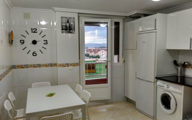 Apartamento Briviesca