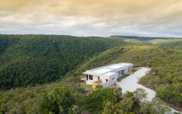 Alkantmooi Nature Reserve Keurkloof Units