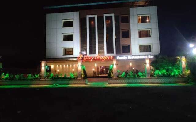 Hotel Vijay Sagar