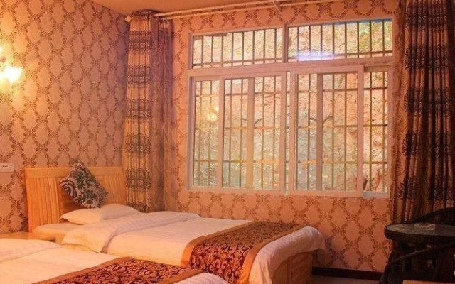 Zhuxiange Hotel