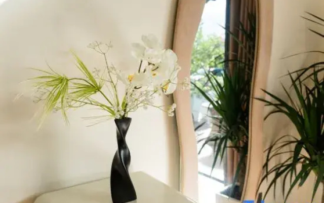 Wanfenglin Huayang Shiguang Homestay