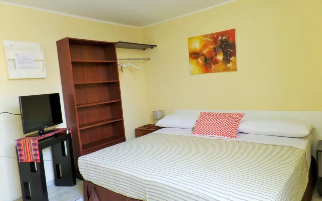 B&B Miraflores Wasi