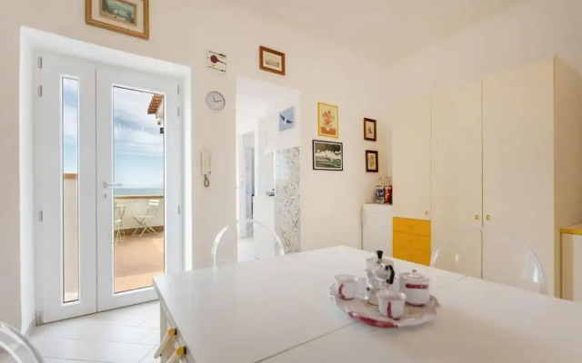 Terramare Guesthouse