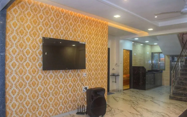 Sunshine Villa Igatpuri