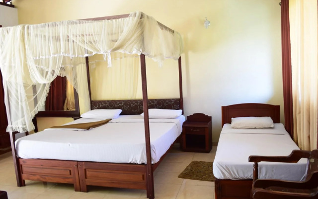 The Rendezvous Hotel