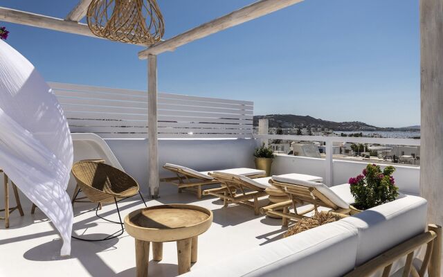 The TownHouse Mykonos