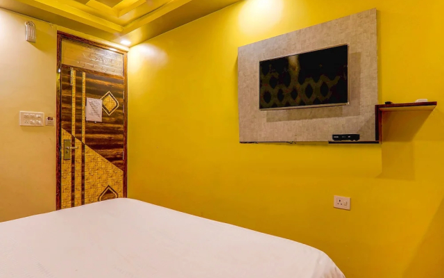 Fabhotel Gmc Grand