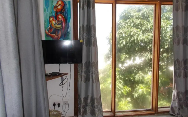 Boutique Ocean view nungwi