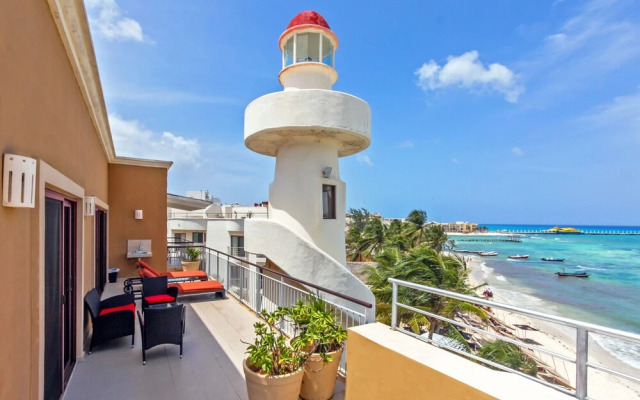 Faro Surf 408 by NAS