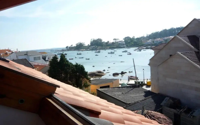 Pensión Rey