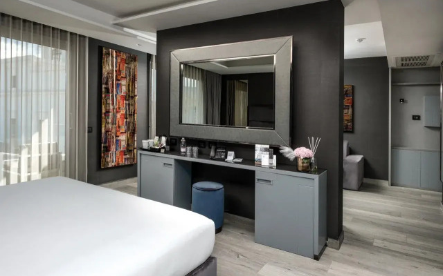 Hotel & Resort Tre Fontane Luxury