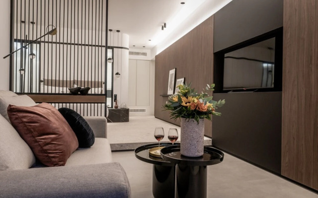 Athinaion Recreation Suites