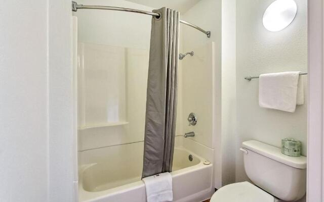 Motel 6 Sunnyvale, CA - North