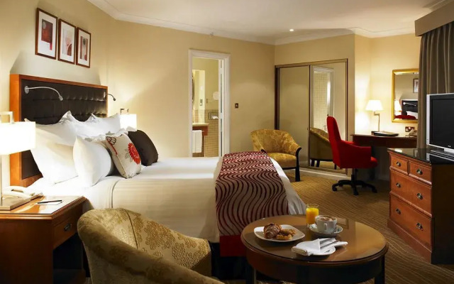 Marriott Waltham Abbey