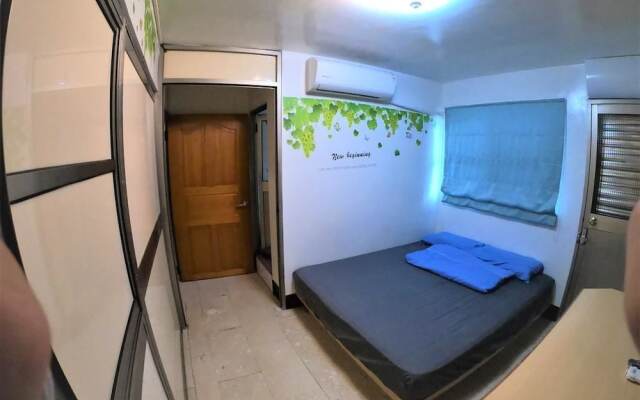 Islander B&B