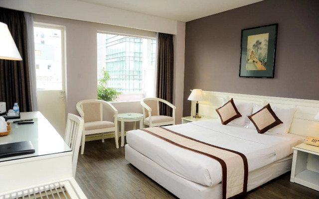 Saigon Star Hotel