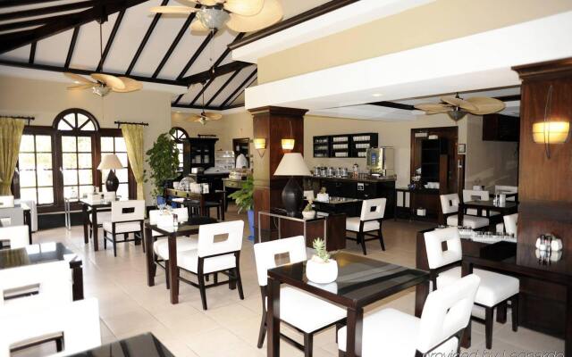 Bucuti & Tara Beach Resort - Adults Only