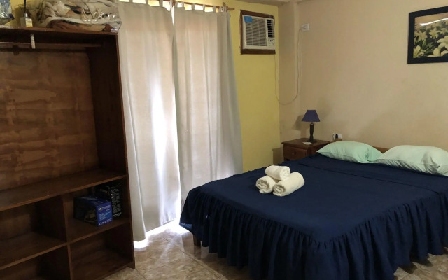 La Familia Hotel