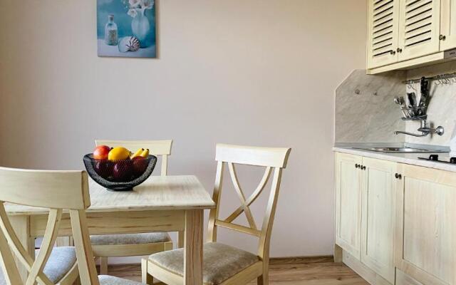 APARTELLO Modern Apartments - Royal Beach, Sunny Beach