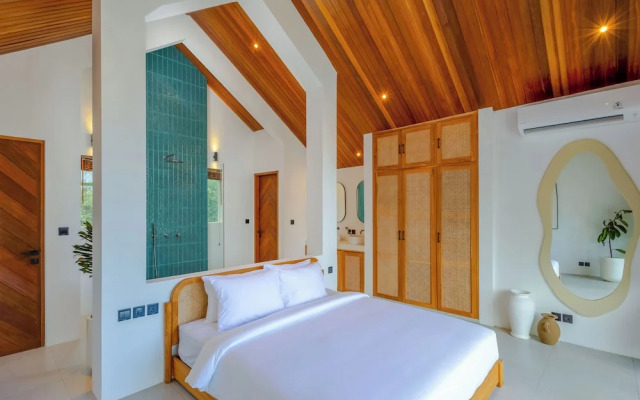 Villa Kanu - 1 Bedroom Villa in Pecatu