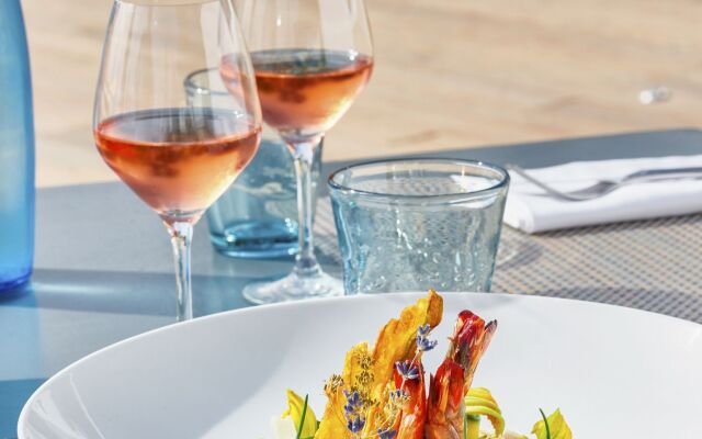 Cap d'Antibes Beach Hotel