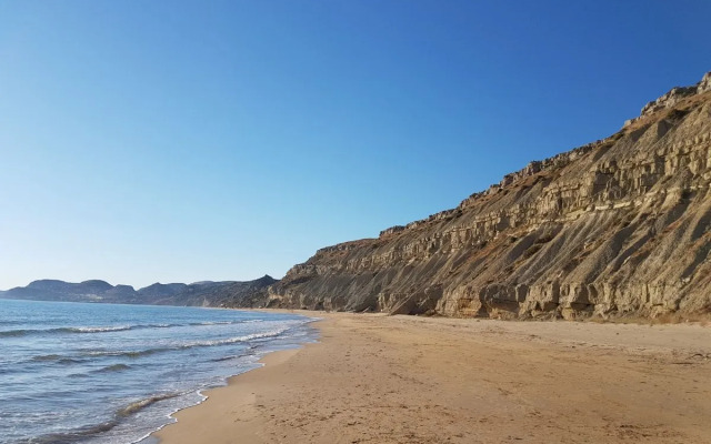 Bed & Breakfast Oceano&Mare